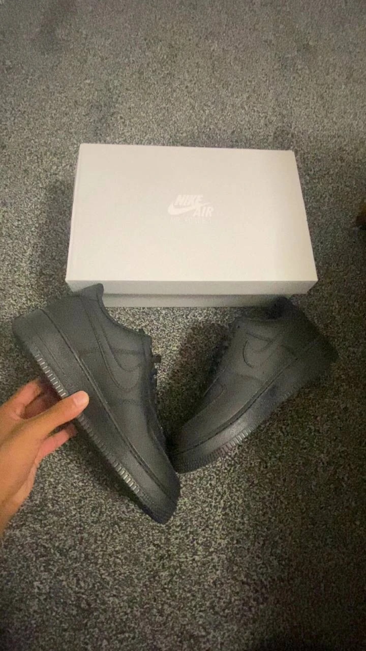 Black AF1
