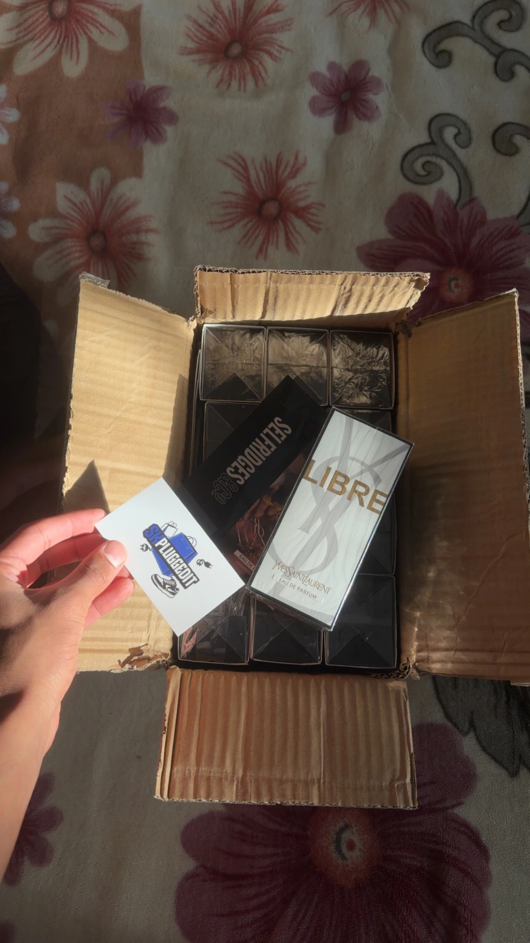 YSL Libre